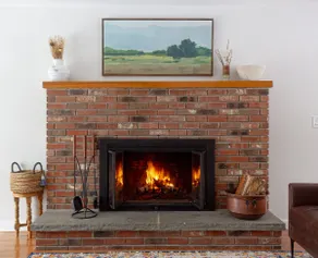 Catskills 4BR • Sleeps 8 • Fire Pit & Fireplace - Image 2