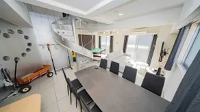 Top-floor room,85 ㎡、Near Namba、Switch2 playable - Image 2