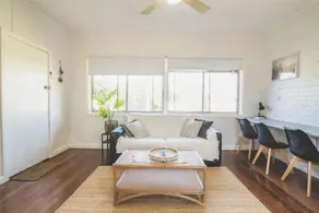 Relax, Unwind in 1bd unit nr Beach/Lge Yard & BBQ - Image 2