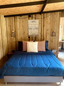 Yarumo, beautiful cabin with native forest and WiFi - Image 5