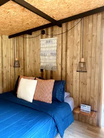 Yarumo, beautiful cabin with native forest and WiFi - Image 2