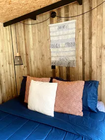 Yarumo, beautiful cabin with native forest and WiFi - Image 3