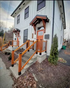 Historic Downtown Indy Neighborhood  Calvary - Image 3