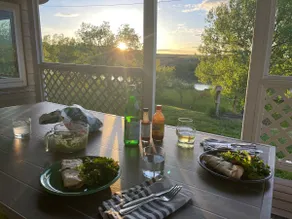The River House - Image 4