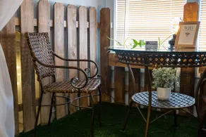 Magical & Cozy “Glamping” Loft w Bikes - Image 4