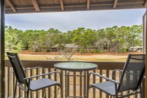 Long Drive On No. 5 - 1BR Condo w/ GREAT Golf Views, Minutes From Clubhouse - Image 3