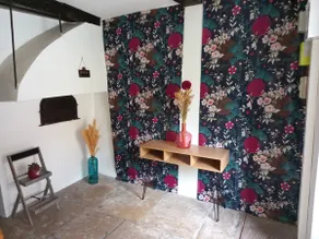Charming Burgundian house with private garden - Image 2
