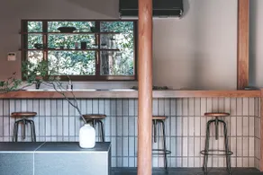 Modern Japanese hot spring inn surrounded by nature, with 4LDK 200 ㎡ of private space! BBQ/Projector - Image 5