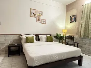 Cosy 1BHK in Dadar East 15 mins from Lower Parel! - Image 4