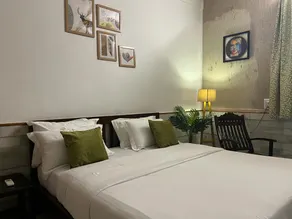 Cosy 1BHK in Dadar East 15 mins from Lower Parel! - Image 3