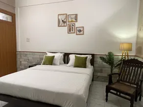 Cosy 1BHK in Dadar East 15 mins from Lower Parel! - Image 2