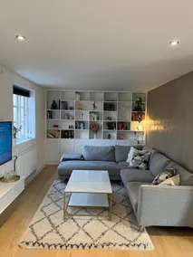 Spacious house in Roskilde - Image 2