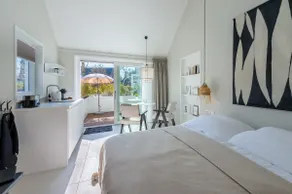 Very comfortable and cosy holiday home just outside Oostkapelle - Image 4