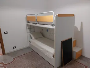 Cute, clean, 1 km from the sea - Image 2