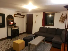 Chalet Tante Emma proche Lac Leman - Image 5