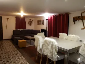 Chalet Tante Emma proche Lac Leman - Image 3