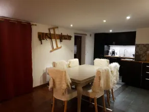 Chalet Tante Emma proche Lac Leman - Image 4