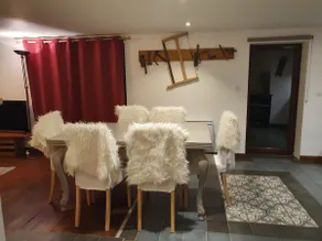 Chalet Tante Emma proche Lac Leman - Image 2