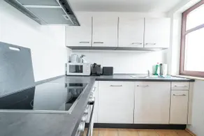 FullHouse Chemnitz W110 SmartTV 2 Bedrooms - Image 5
