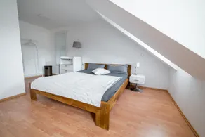 FullHouse Chemnitz W110 SmartTV 2 Bedrooms - Image 4