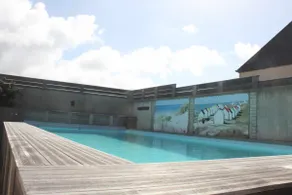 Coutainville – Beachfront villa with private garden - Image 2
