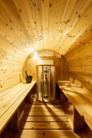 tj resort YAMANAKAKO Luxury large villa with Mt. Fuji, Sauna BBQ Max 25 - Image 3
