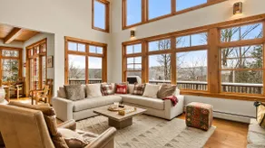 Mountainside 5-BR Ski-In/Out Okemo Estate - Image 3