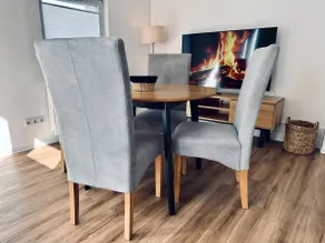 Holiday apartment Euregio II – Terrace & near clinic - Image 3
