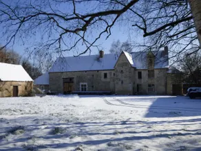 Authentic 15th century home, quiet. - Image 4