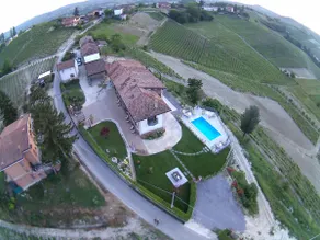 The Black Rose Country house Spa&Private Pool - Image 2