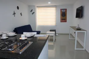 Aparta hotel san gil - Image 4