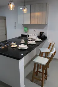 Aparta hotel san gil - Image 5