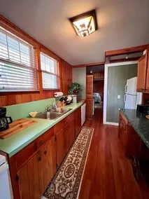 Cozy Mtn. Home in Newland - Image 4