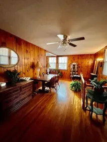 Cozy Mtn. Home in Newland - Image 2
