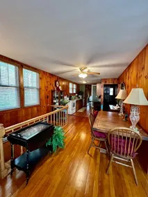 Cozy Mtn. Home in Newland - Image 3
