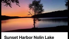 Welcome to Happy Hills cabin at Nolin Lake - Image 3