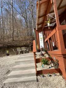 Welcome to Happy Hills cabin at Nolin Lake - Image 2