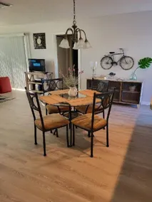 Villages home with Lanai & Golf Cart - Perfect location, golfers paradise - Image 3