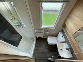 Luxury Whitstable Caravan - Image 3