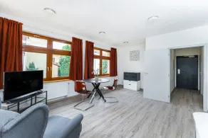 Apartment Poděbrady 2. - Image 3