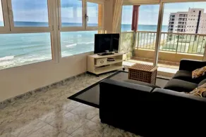 Beachfront - Pool - Sea Views - Image 2