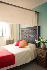 Blue | Your cozy corner in downtown Zacatlán - Image 2