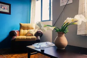 Blue | Your cozy corner in downtown Zacatlán - Image 5