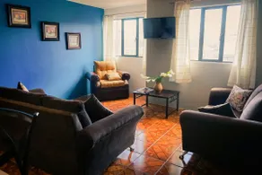 Blue | Your cozy corner in downtown Zacatlán - Image 4