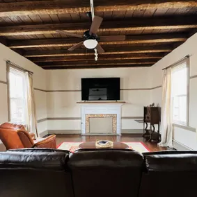 Old Tavern Loft c. 1838 - Image 3