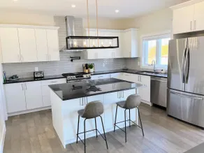 New Home Sleeps 14, 6BR, BBQ, Games Room, Office - Image 3