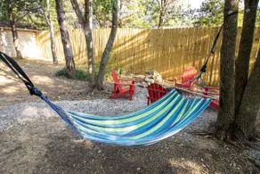 Tiki Cottage Lake Texoma - Hot Tub & Fun - Image 4