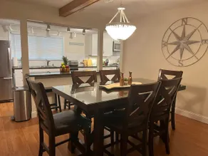 Pure Salt Villa. Lux. Pet Friendly. 3BR 3BA. Sleeps 11. - Image 5