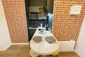 LE VOLTA * Beautiful Downtown Apartment * Calais - Image 2