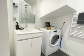 LE VOLTA * Beautiful Downtown Apartment * Calais - Image 5